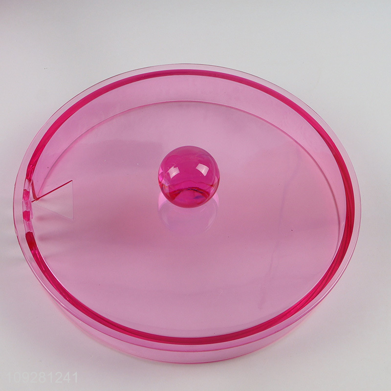 Good selling glass embossed water jug juice jug with handle