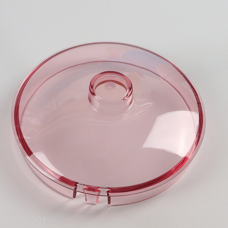 Hot items embossed glass water jug juice jug with handle