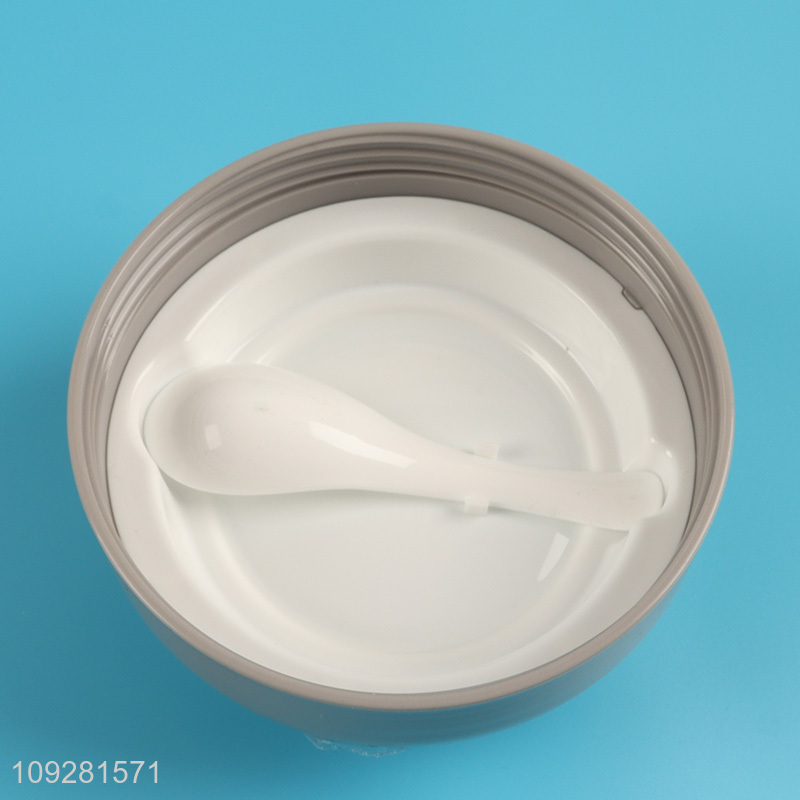 Top products portable 1800ml stainless steel lunch box with handle