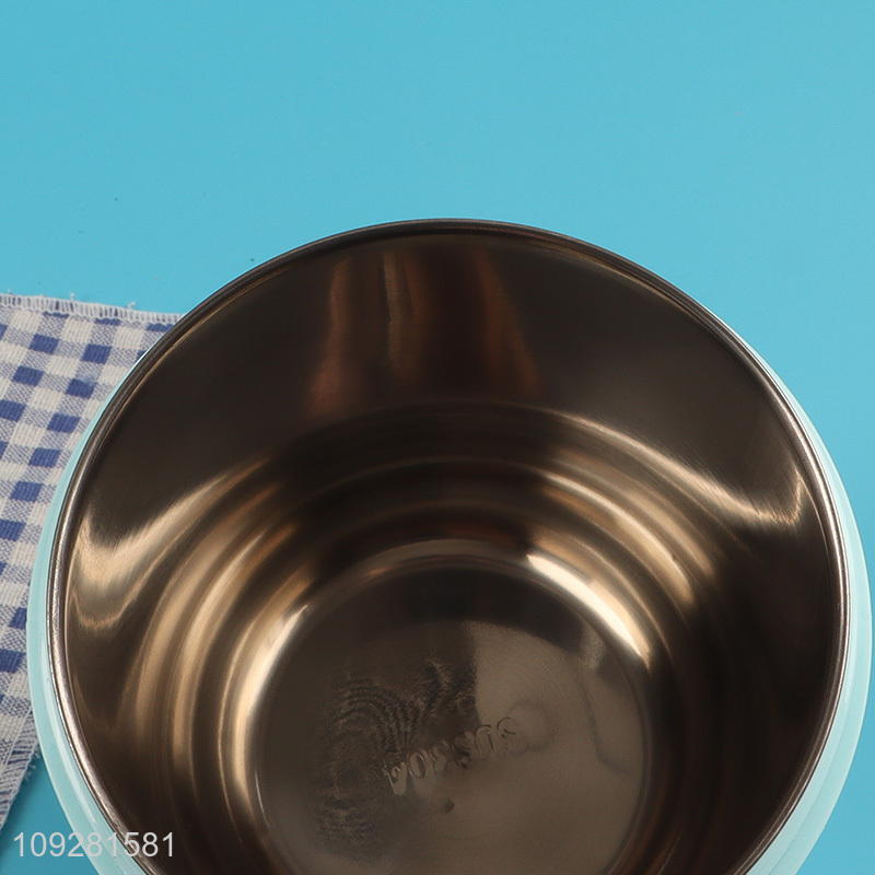 Top quality portable stainless steel lunch box bento box