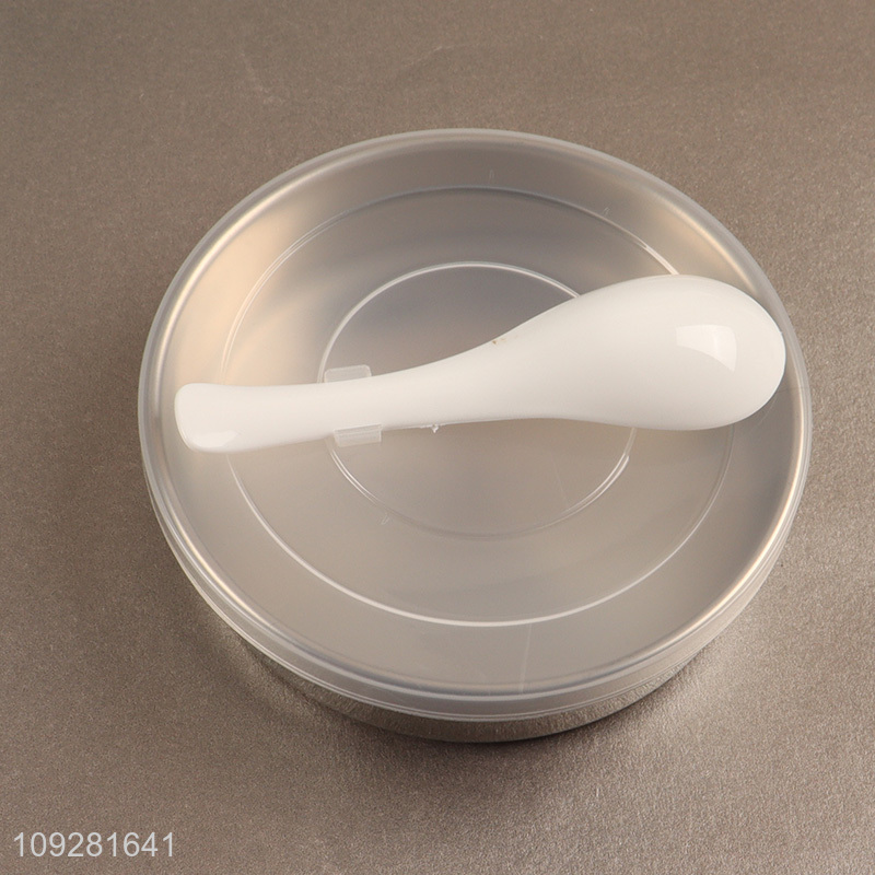 Good selling portable stainless steel lunch box for school kids