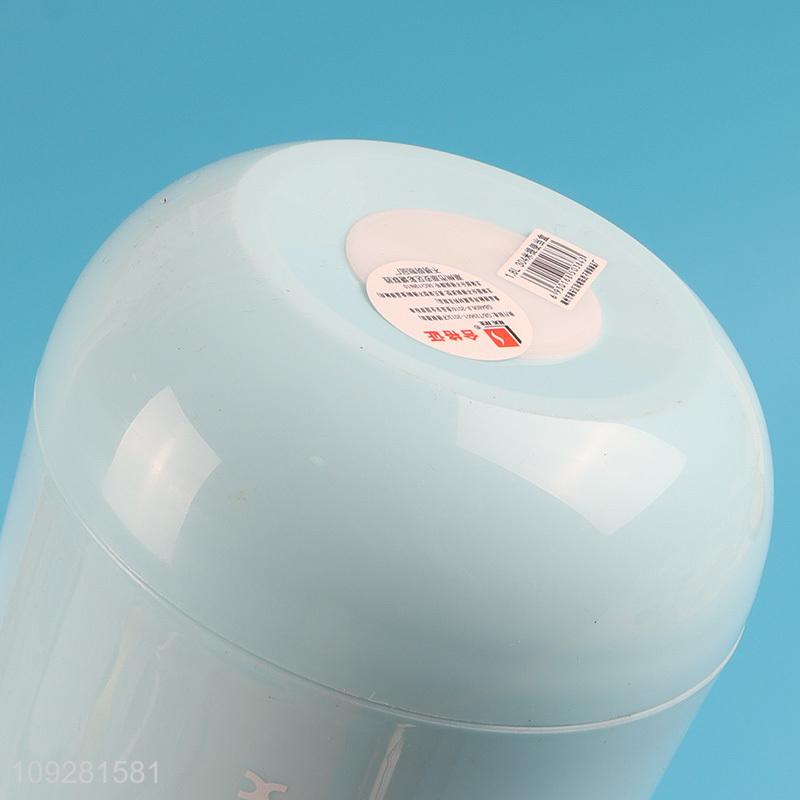 Top quality portable stainless steel lunch box bento box