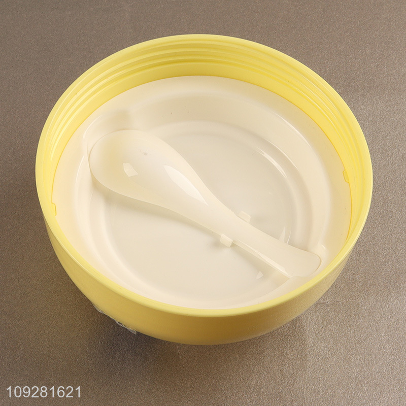 Good quality school office portable stainless steel lunch box