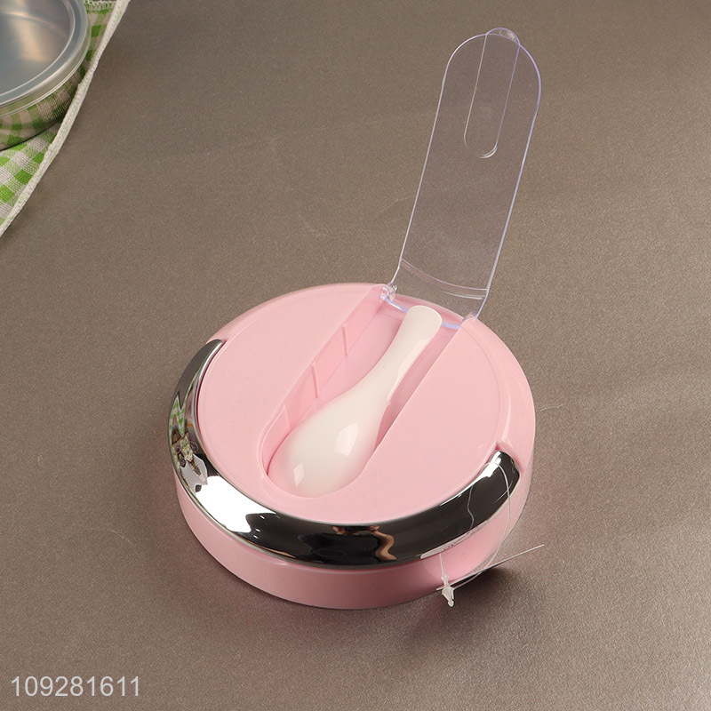 Top selling stainless steel lunch box portable bento box