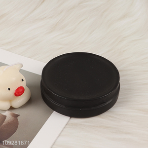 Top products round bathroom accessories soap holder