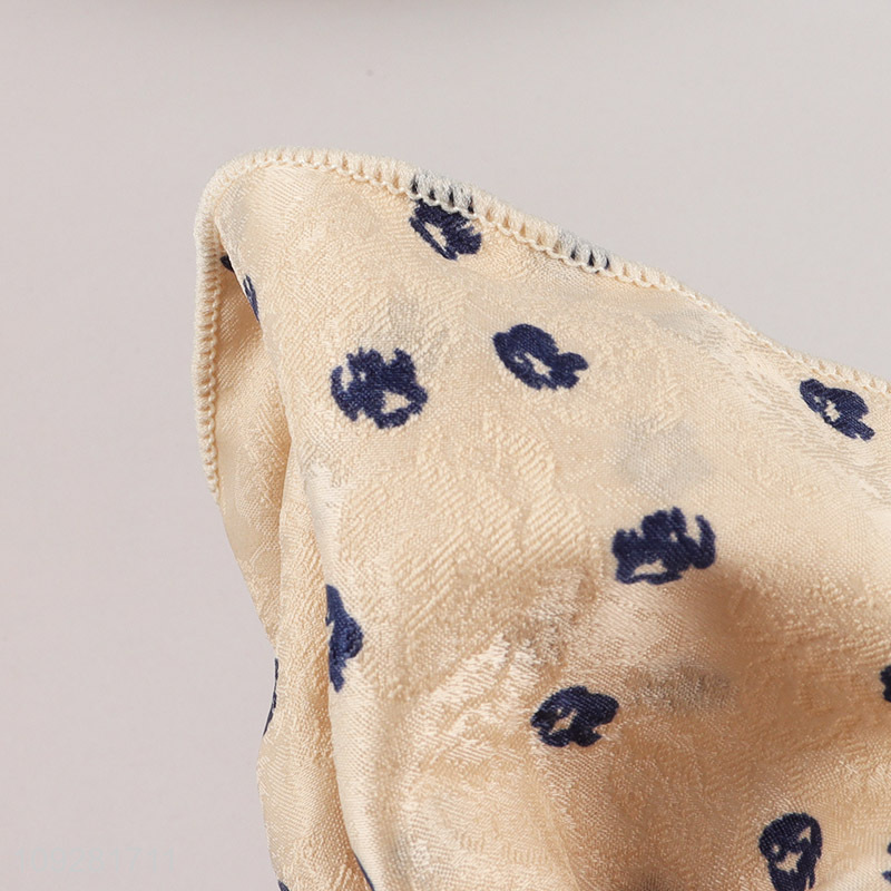 Popular products girls hair band hair accessories hair decoration