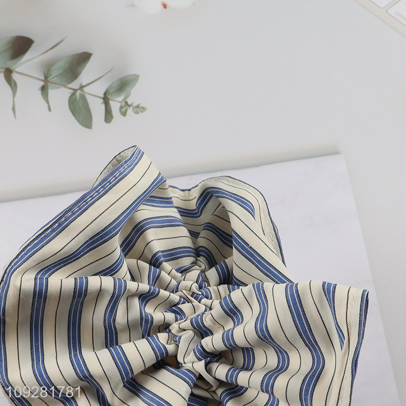 Good price elastic girls hair band hair accessories hair decoration