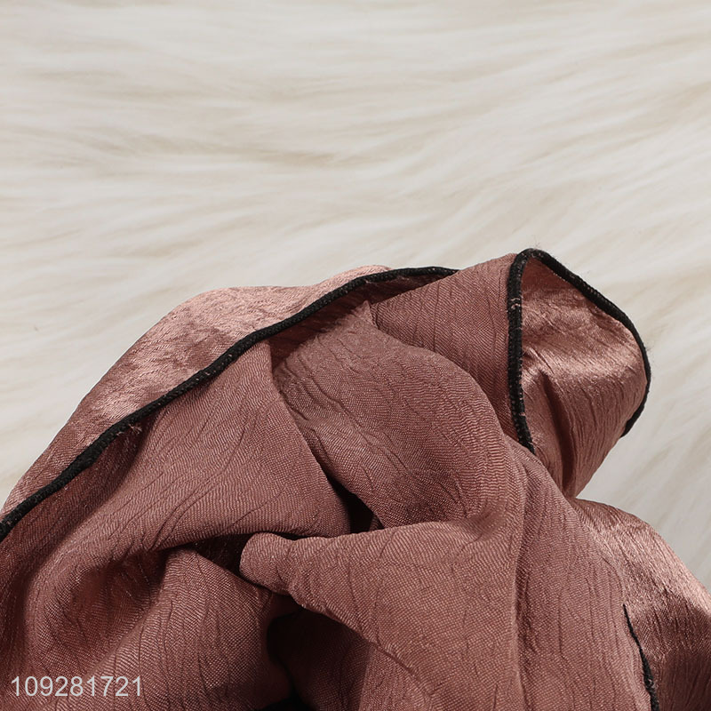 Yiwu market girls fashion hair band hair accessories for sale