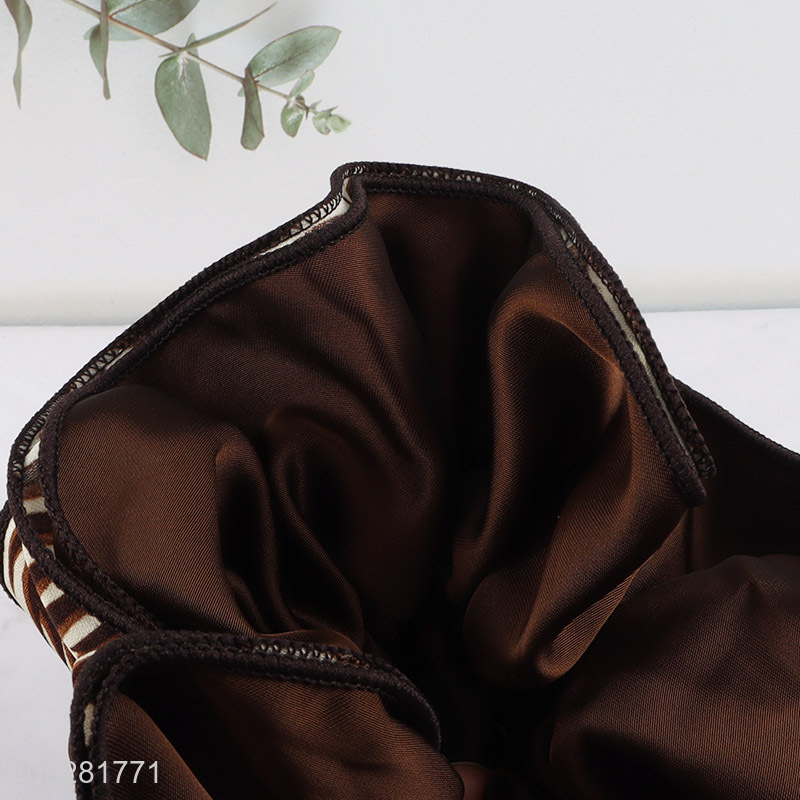 Top quality elastic fashion hair band hair accessories for sale