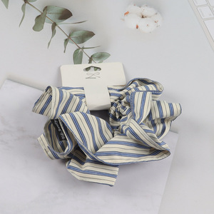 Good price elastic girls hair band hair accessories hair decoration