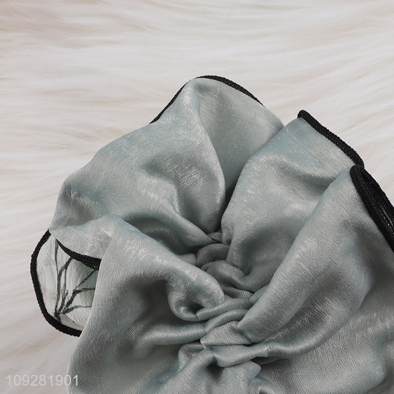 China factory multicolor elastic hair band hair accessories