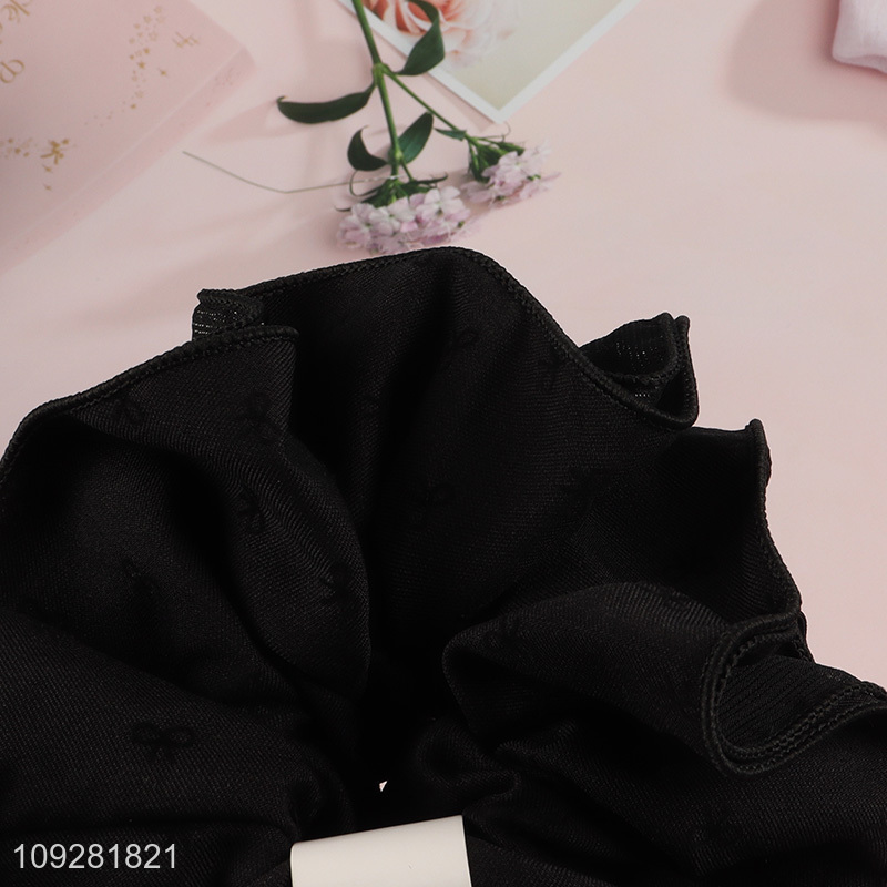 Good selling fashion elastic hair band hair accessories for girls