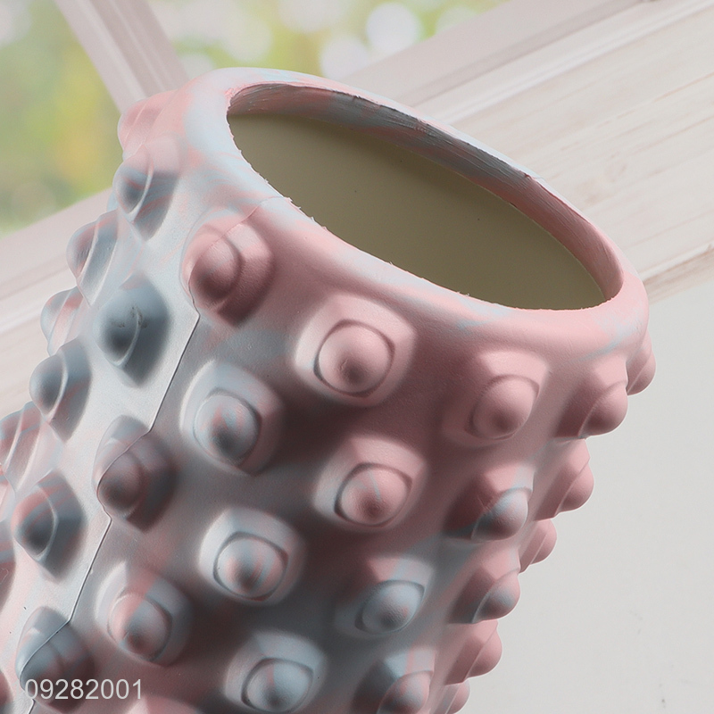 Hot items home fitness yoga massage stick foam roller