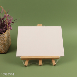 China products painting stretched canvas frame with holder