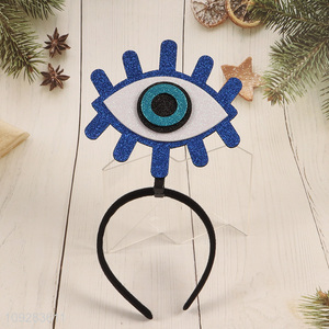 Top products Halloween series hair hoop hair accessories for party