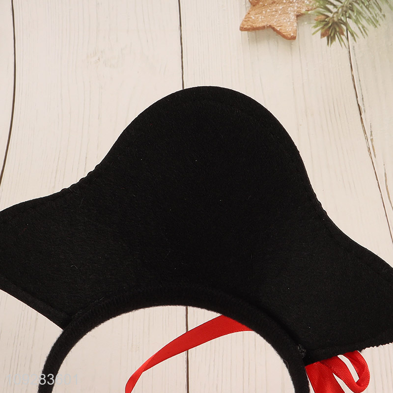 Latest products cosplay Halloween series hair hoop hair accessories