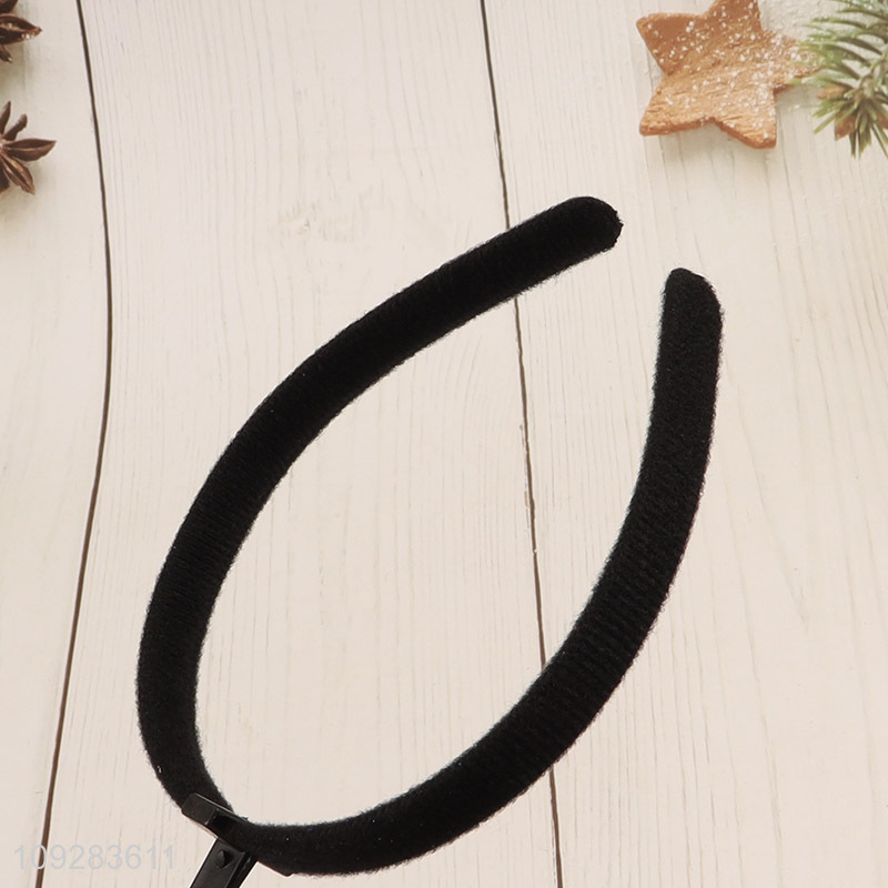 Top products Halloween series hair hoop hair accessories for party