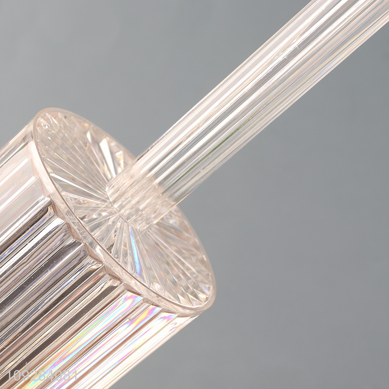 Top quality bedroom color changing rechargeable table lamp