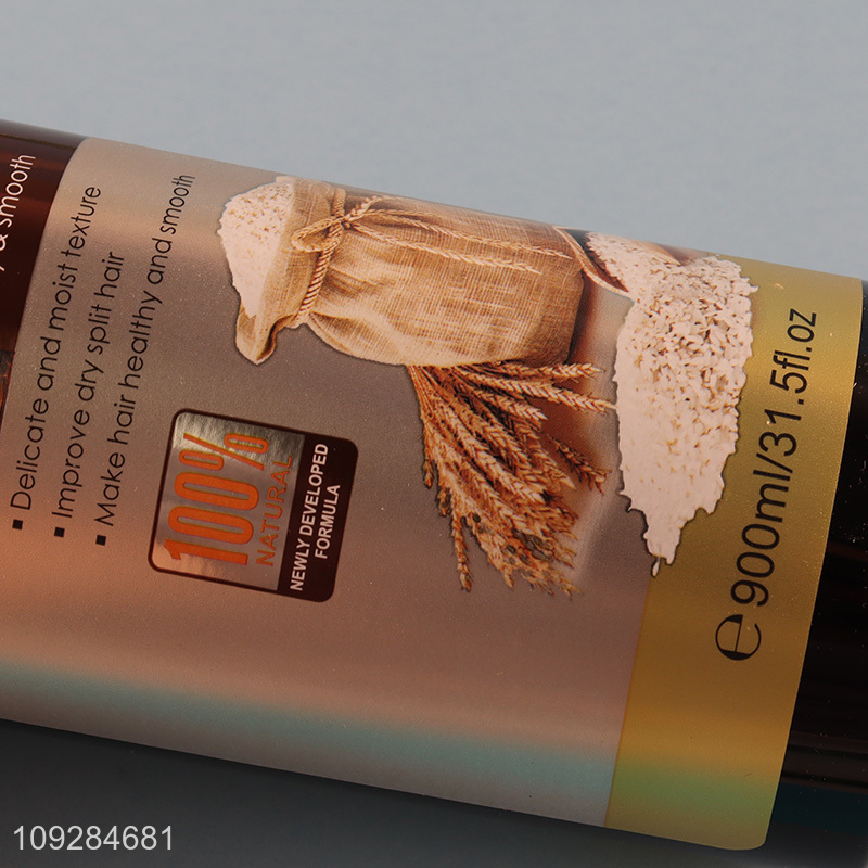 Hot selling hair care anti-split ends hair spray wholesale