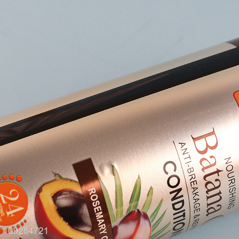 Top quality hair care anti-breaking repairing hair conditioner