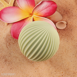 Yiwu market sports muscle relaxation yoga massage ball