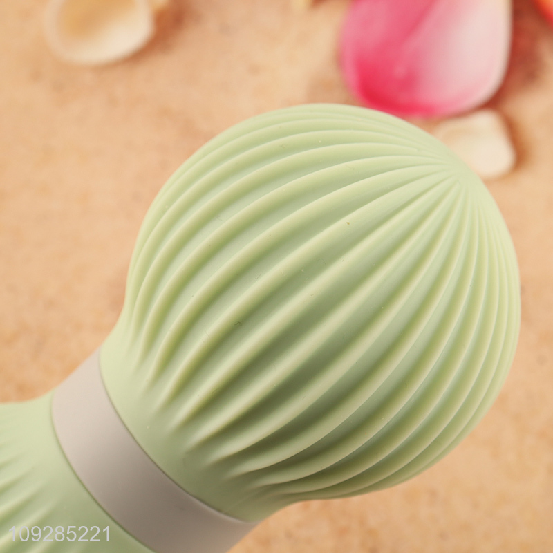 Hot selling sports fitness yoga ball massage ball