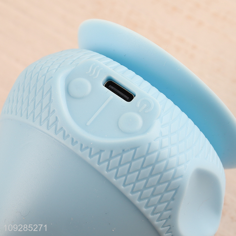 Good selling hot compress point massage acupoint massager