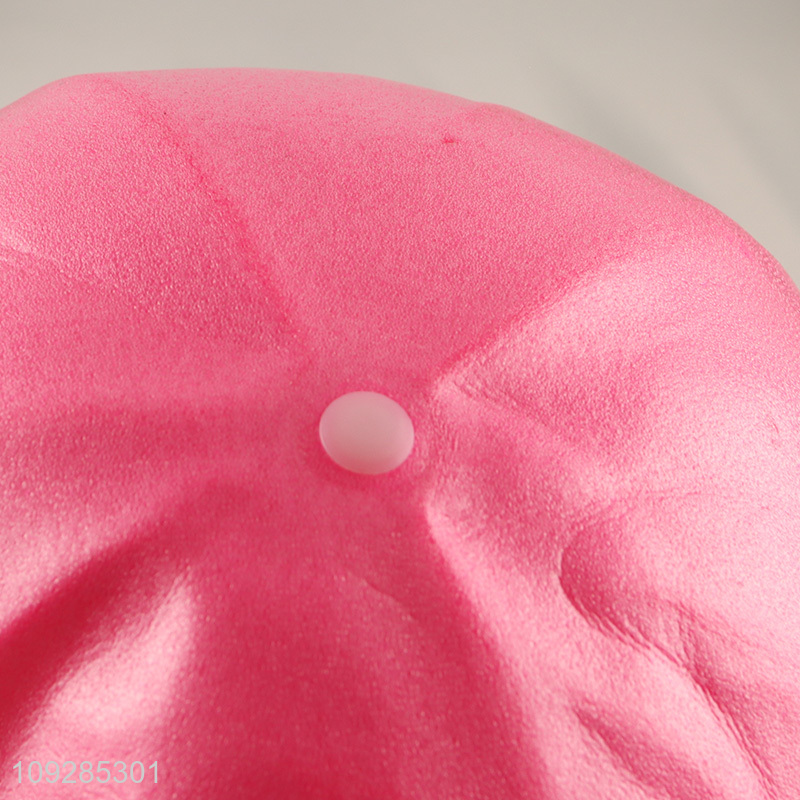 Hot products Exercise Pilates Balance Training Yoga Gym Health Pilates Ball