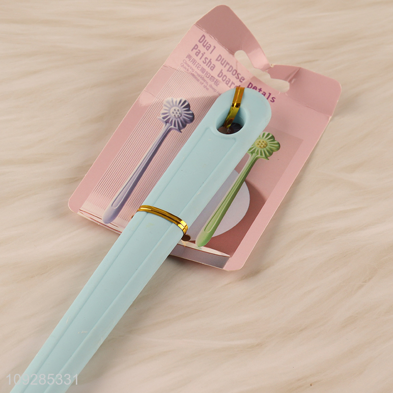 Good selling dual purpose paisha board massage board