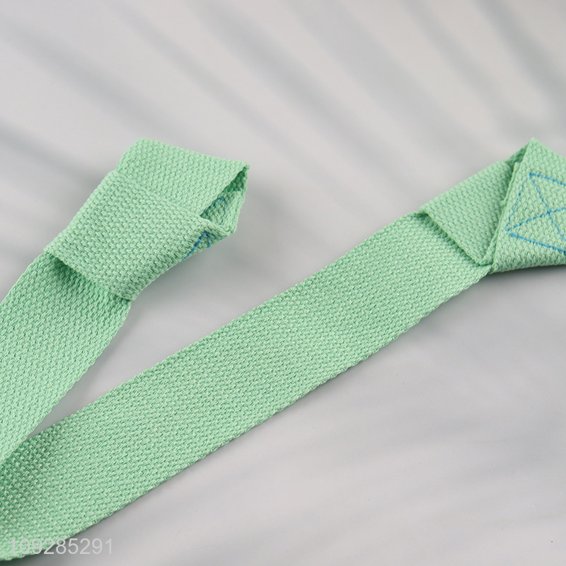 Good Quality Stretching Yoga Mat Carrying Yoga For Sale