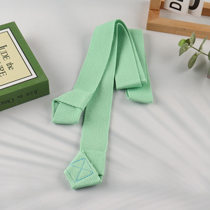 Good Quality Stretching Yoga Mat Carrying Yoga For Sale