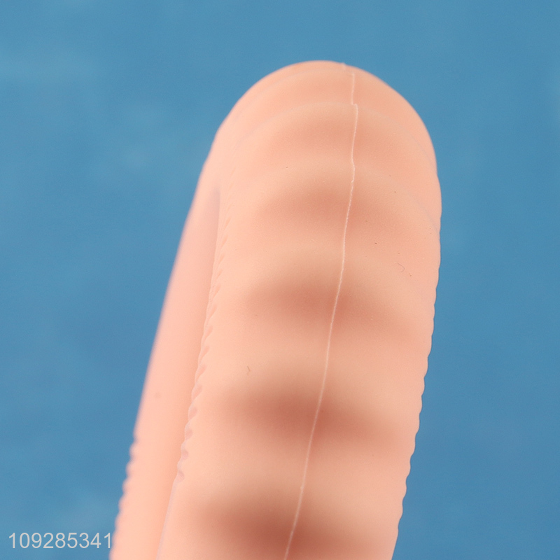 Wholesale Workout Silicone Gripper Strength Trainer Grips