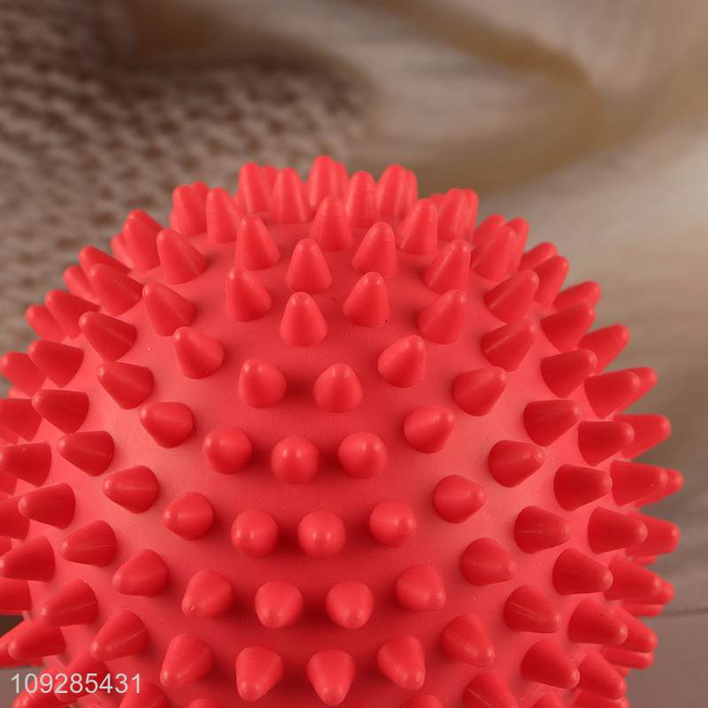 Good selling muscle relaxation massage ball wholesale