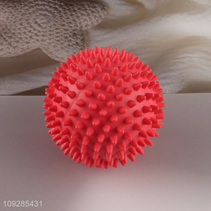 Good selling muscle relaxation massage ball wholesale
