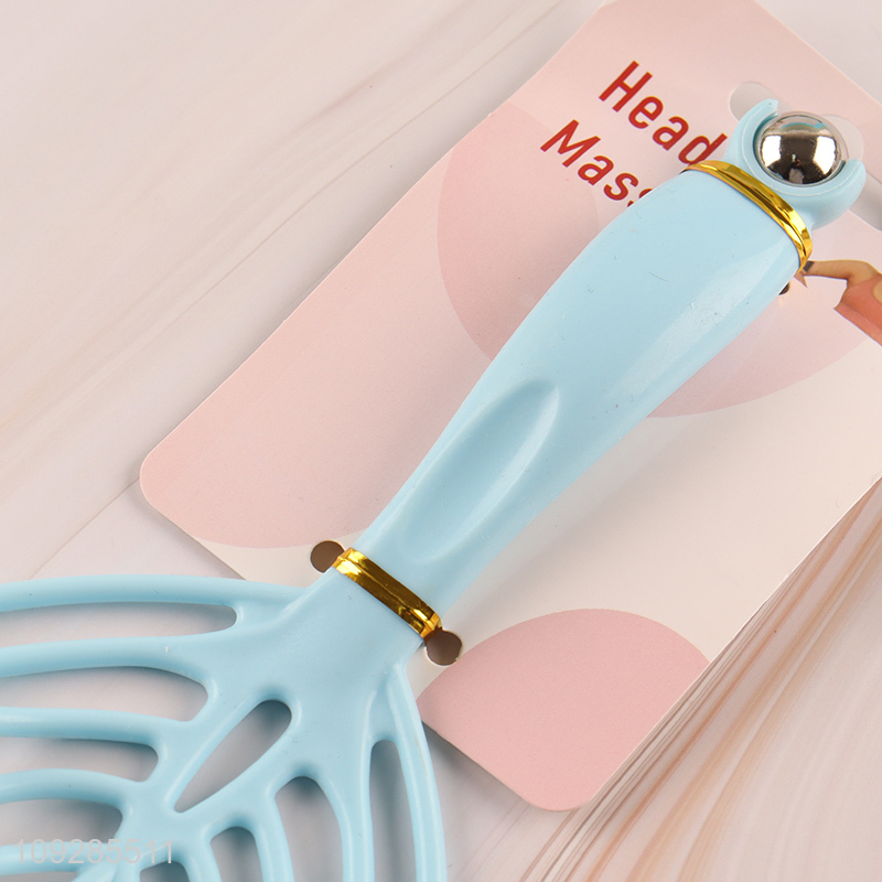 Low Price Head Massager Meridian Scalp Massage Scratching Comb