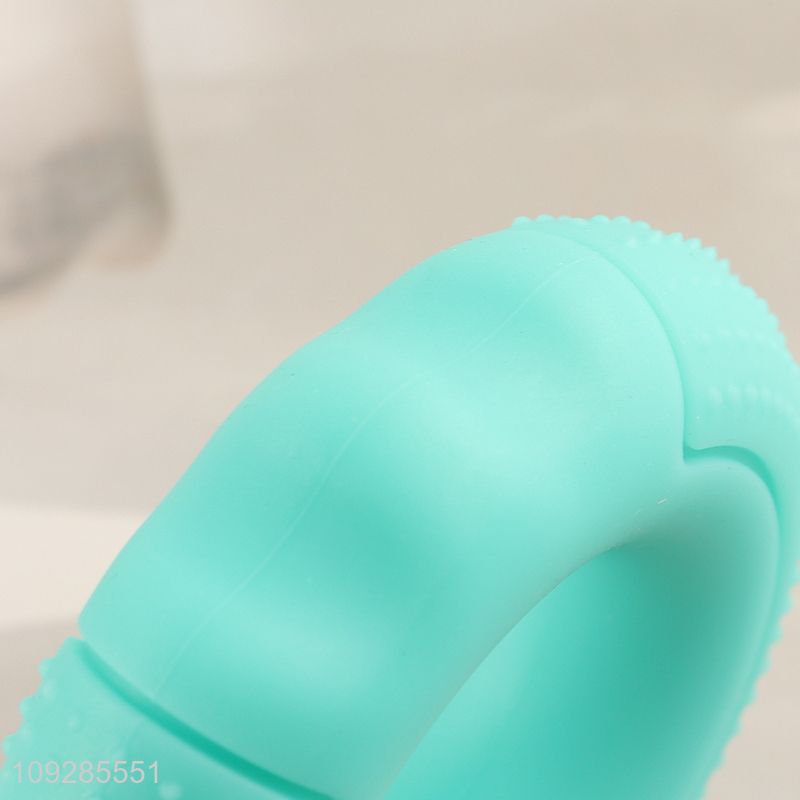 Hot Items Silicone Ring Hand Resistance Band Finger Stretcher