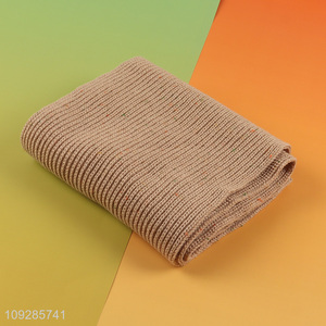 China supplier winter warm windproof scarf for sale