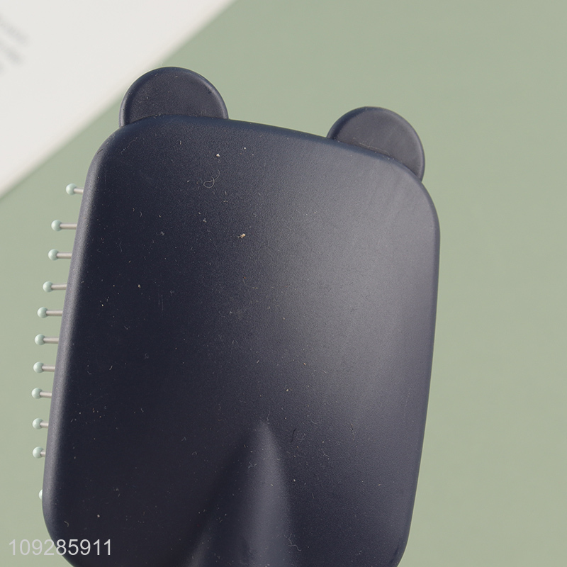 Factory price air cushion massage hair comb hair brush