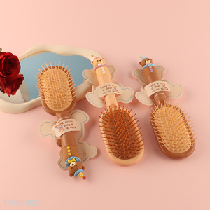 Hot products air cushion massage hair comb hair brush