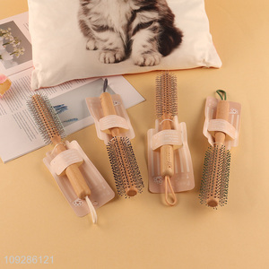 Popular products hair comb hair brush for curly hair