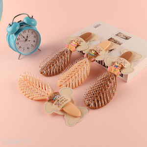 Online wholesale anti-static hair comb hair brush