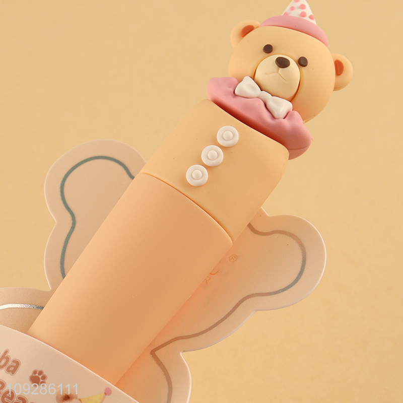 Good selling massage wide teeth hair comb hair brush