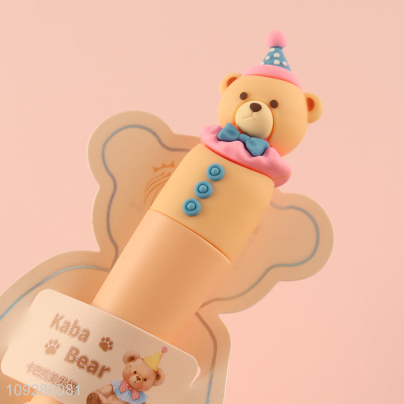 Factory price anti-static hair comb hair brush for curly hair