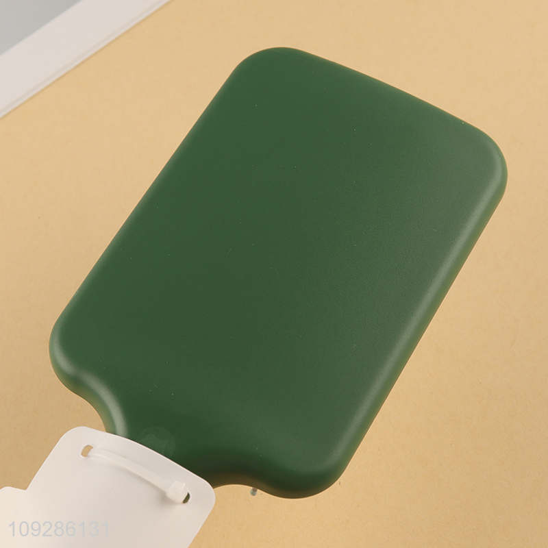 Top selling rectangle air cushion massage hair comb hair brush