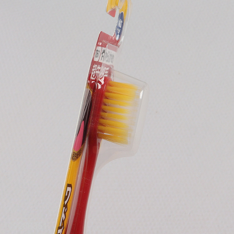 New arrival adult teeth cleaning toothbrush for sale