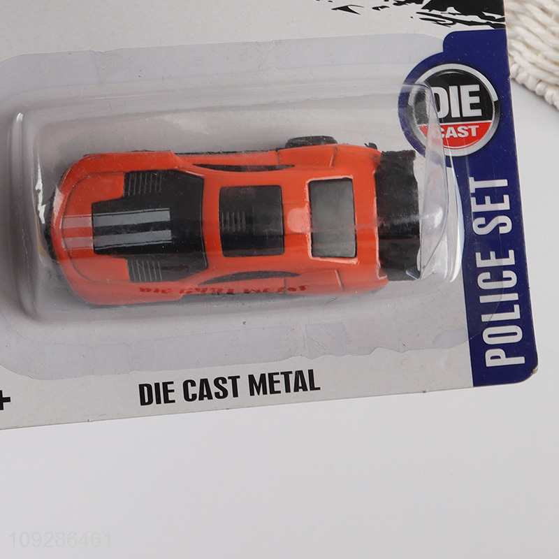 New product children diecast model car sliding toys for sale