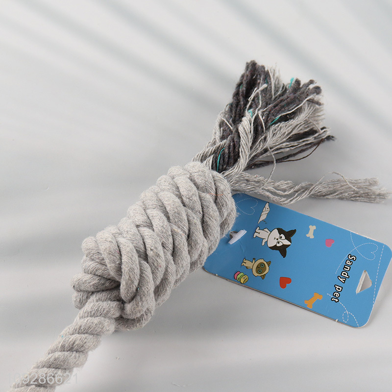 China supplier pet chew toys teething toys pet interactive toys