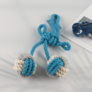 Good selling pet chew toys teething toys pet interactive toys