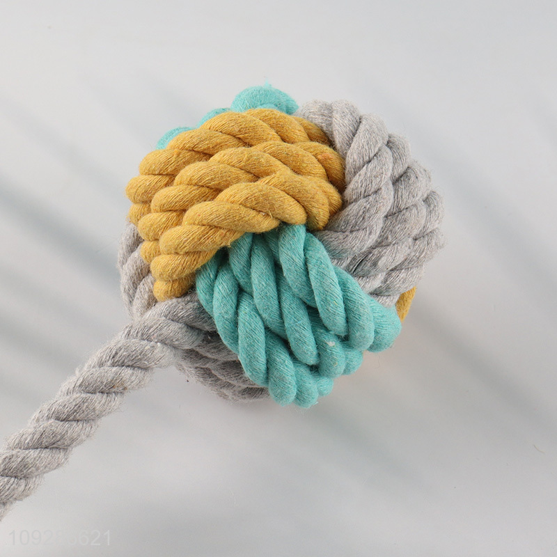 China supplier pet chew toys teething toys pet interactive toys