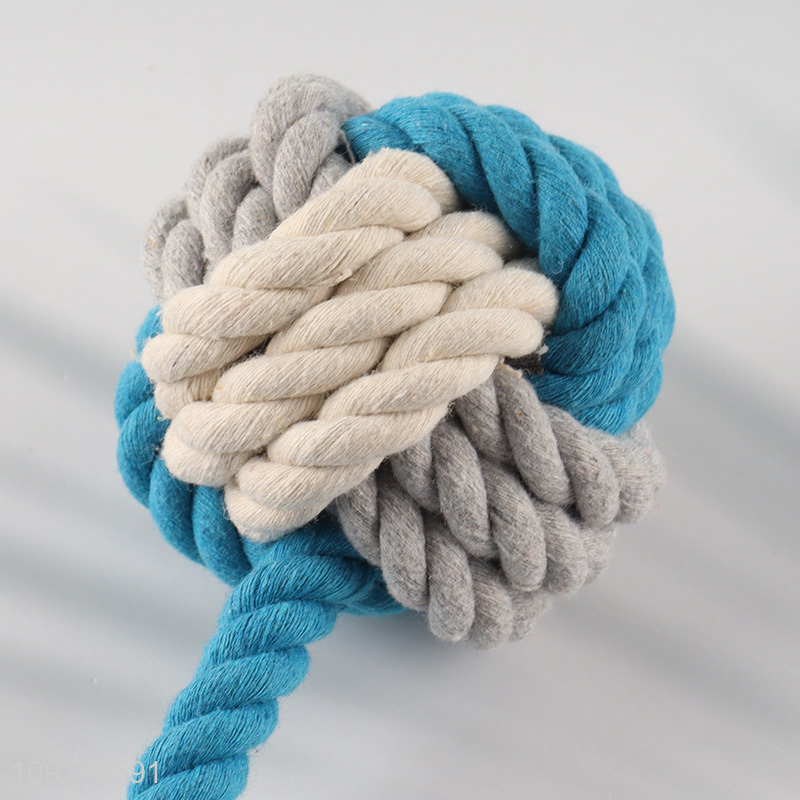 Good selling pet chew toys teething toys pet interactive toys